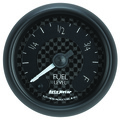 2-1/16" Bränslenivå, Programerbar 0-280 Ω, GT Series
