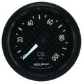 2-1/16" Oljetryck, 0-100 PSI, GT