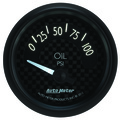 2-1/16" Oljetryck, 0-100 PSI, GT