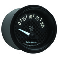 2-1/16" Oljetryck, 0-100 PSI, GT