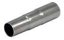 Stegmuff 2 tum Rostfritt (51mm)