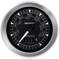 3-3/8" Hastighetsmätare, 160MPH ELEC. Programerbar CHRONO