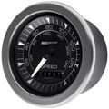 3-3/8" Hastighetsmätare, 160MPH ELEC. Programerbar CHRONO