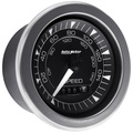 3-3/8" Hastighetsmätare, 160MPH ELEC. Programerbar CHRONO
