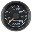 2-1/16" Laddtryck, 0-35 PSI, GM FACTORY MATCH