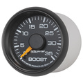 2-1/16" Laddtryck, 0-35 PSI, GM FACTORY MATCH