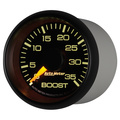 2-1/16" Laddtryck, 0-35 PSI, GM FACTORY MATCH