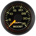 2-1/16" Laddtryck, 0-35 PSI, GM FACTORY MATCH