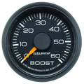 2-1/16" Laddtryck, 0-60 PSI, GM FACTORY MATCH