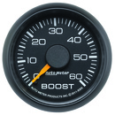 2-1/16" Laddtryck, 0-60 PSI, GM FACTORY MATCH