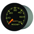 2-1/16" Laddtryck, 0-60 PSI, GM FACTORY MATCH