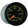 2-1/16" Laddtryck, 0-60 PSI, GM FACTORY MATCH