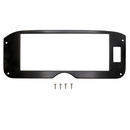 Modellanpassad Instrumentpanel, GMC TRUCK 55-59, BILLET, FITS UNIVERSAL INVISION DASH
