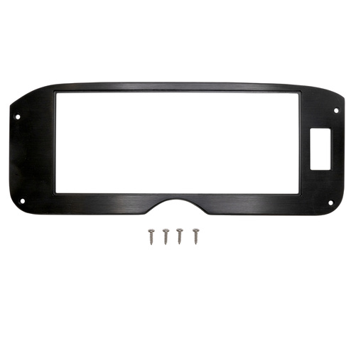 Modellanpassad Instrumentpanel, GMC TRUCK 55-59, BILLET, FITS UNIVERSAL INVISION DASH