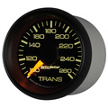 2-1/16" Transmissions temperatur, 100-260 °F, GM FACTORY MATCH