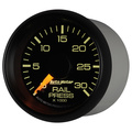 2-1/16" Fuel-Rail Tryck 0-30K PSI, GM FACTORY MATCH