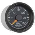 2-1/16" Fuel-Rail Tryck 0-30K PSI, GM FACTORY MATCH