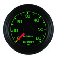 2-1/16" Laddtryck, 0-60 PSI, FORD FACTORY MATCH