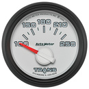 2-1/16" Transmissions temperatur, 100-250 °F, GEN 3 DODGE FACTORY MATCH