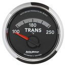 2-1/16" Transmissions temperatur, 100-250 °F, GEN 4 DODGE FACTORY MATCH