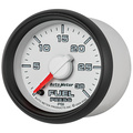 2-1/16" Bränsletryck, 0-30 PSI, GEN 3 DODGE FACTORY MATCH