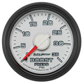 2-1/16" Laddtryck, 0-35 PSI, GEN 3 DODGE FACTORY MATCH