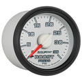 2-1/16" Laddtryck, 0-35 PSI, GEN 3 DODGE FACTORY MATCH