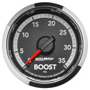 2-1/16" Laddtryck, 0-35 PSI, GEN 4 DODGE FACTORY MATCH
