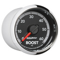 2-1/16" Laddtryck, 0-60 PSI, GEN 4 DODGE FACTORY MATCH