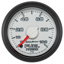 2-1/16" Bränsletryck, 0-100 PSI, GEN 3 DODGE FACTORY MATCH