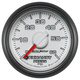 2-1/16" Avgastryck, 0-60 PSI, GEN 3 DODGE FACTORY MATCH