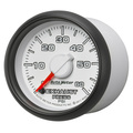 2-1/16" Avgastryck, 0-60 PSI, GEN 3 DODGE FACTORY MATCH