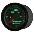 2-1/16" Avgastryck, 0-60 PSI, GEN 3 DODGE FACTORY MATCH