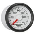 2-1/16" Avgastryck, 0-60 PSI, GEN 3 DODGE FACTORY MATCH