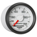 2-1/16" Avgastryck, 0-100 PSI, GEN 3 DODGE FACTORY MATCH