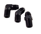 Adaptrar - NPT-gänga