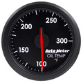 2-1/16" Transmissions Temperatur 100-300`F, AIRDRIVE, BLACK