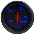 2-1/16" Transmissions Temperatur 100-300`F, AIRDRIVE, BLACK