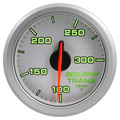 2-1/16" Transmissions Temperatur 100-300`F, AIRDRIVE, SILVER