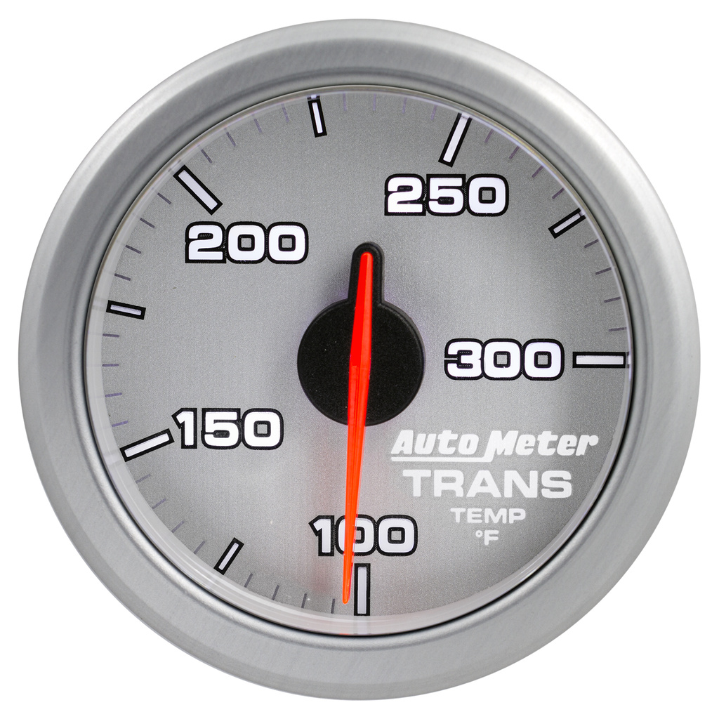 2-1/16" Transmissions Temperatur 100-300`F, AIRDRIVE, SILVER