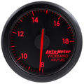 2-1/16" Bredbandslambda A/F, AIRDRIVE, BLACK