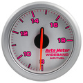 2-1/16" Bredbandslambda A/F, AIRDRIVE, SILVER