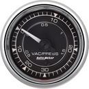 2-1/16" Laddtryck/Vacuum, 30 IN HG/30 PSI, CHRONO