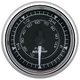 2-1/16" Bränslenivå 0-280Ω Programerbar CHRONO