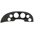 Direct Fit, (3-3/8" X2, 2-1/16" X4), MUSTANG 94-04 SN95
