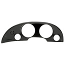 Direct Fit, (5" X2, 2-1/16" X2), MUSTANG 94-04 SN95
