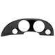 Direct Fit, (5" X2, 2-1/16" X2), MUSTANG 94-04 SN95