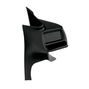 TUNER MOUNT, Mätarhållare A-stolpe, EDGE ATTITUDE, FORD SUPER DUTY 03-07