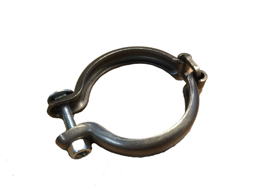 V-bandsklämma 65mm (Lagerdel Mitsubishi)