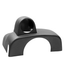 Mätarhållare Rattstång, Singel, 2 1/16", FORD F150 15+ (COLUMN SHIFT)